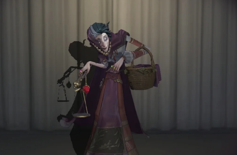 第五人格杂货商技能有哪些效果