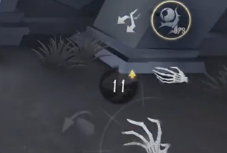 第五人格杰克技能有哪些