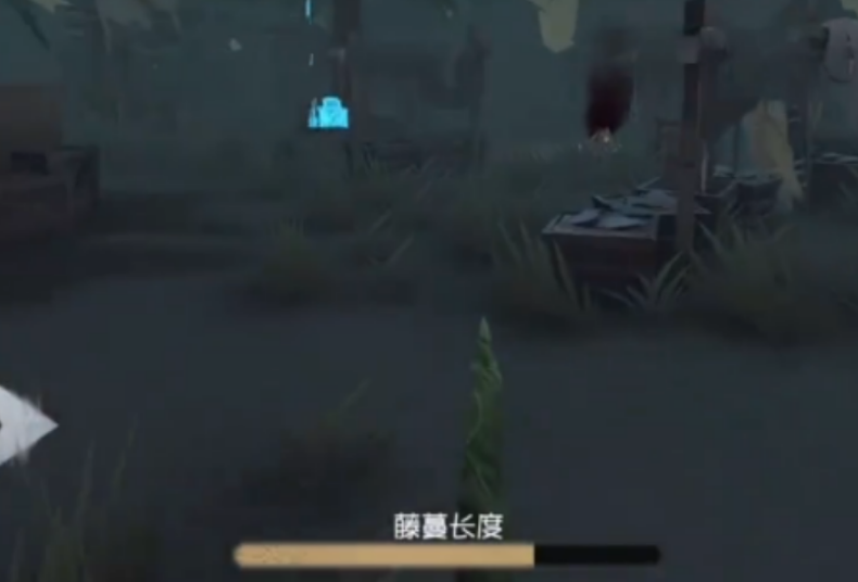 第五人格杂货商技能有哪些效果