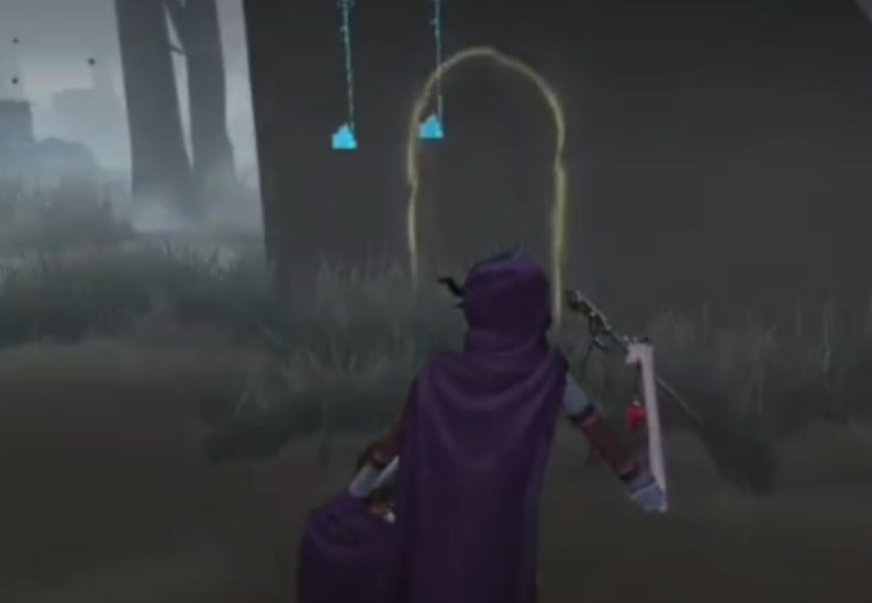 第五人格杂货商技能有哪些效果