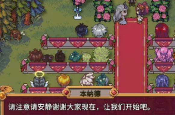 帕夏时代如何结婚