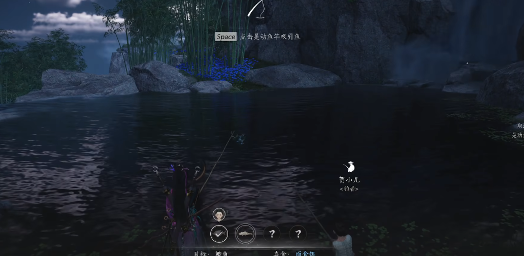 燕云十六声善妙洲怎么过