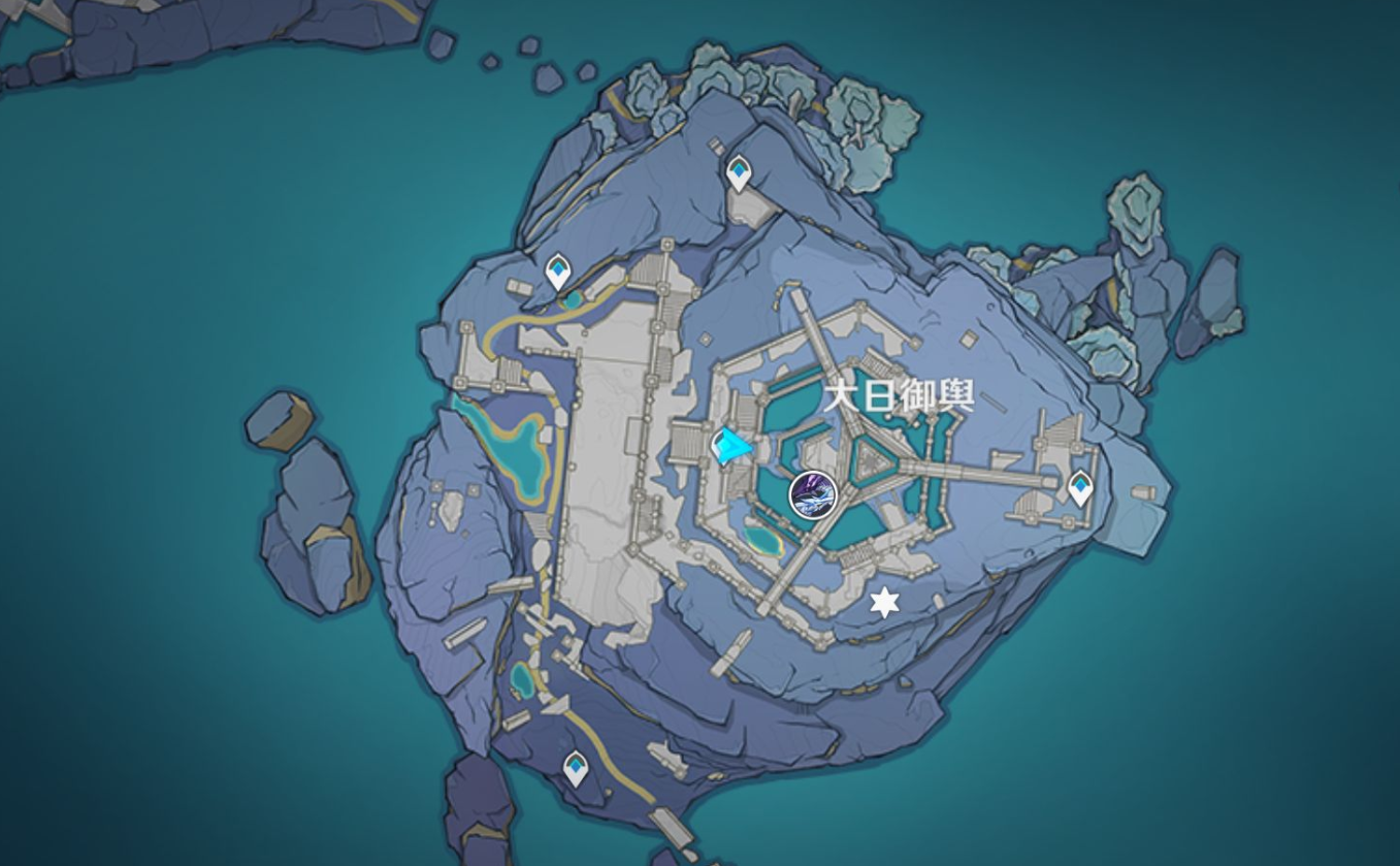 原神三界路深海龙蜥怎么打