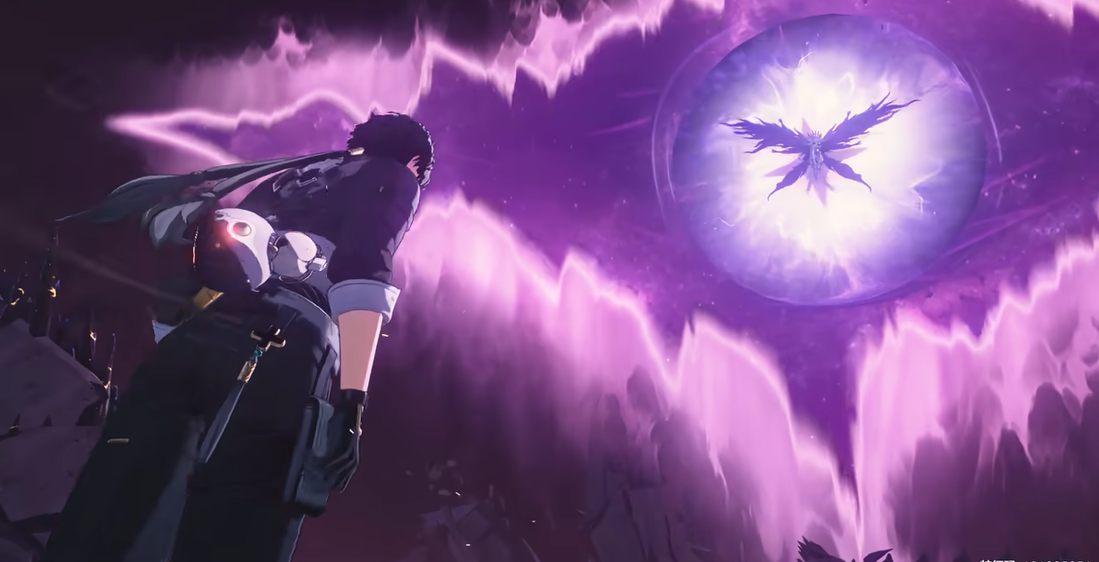 鸣潮第六幕怎么解锁