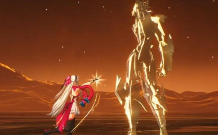 鸣潮怎么去黑海岸钢琴