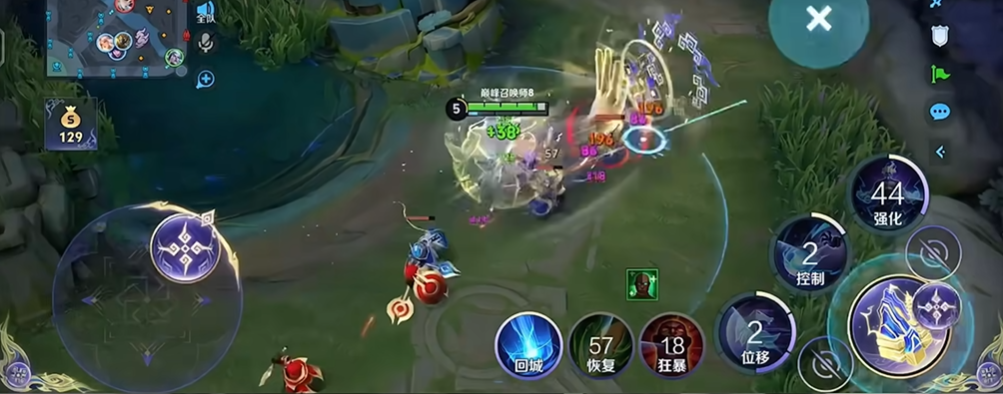 王者荣耀司空震怎么出装最强