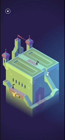 纪念碑谷尖塔该怎么玩