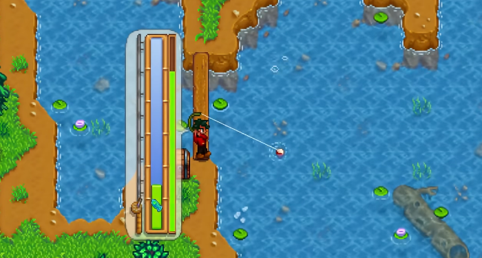 星露谷物语怎么开荒