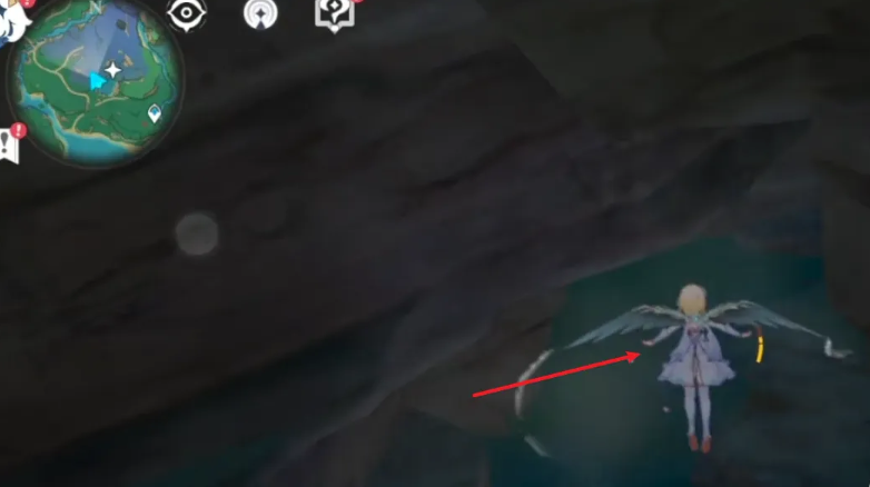 原神怎么解开元素结界