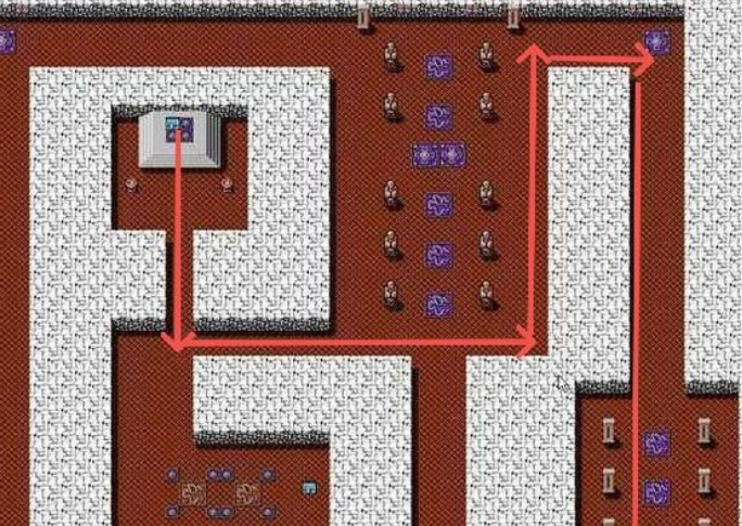 吞食天地2景帝陵墓在哪