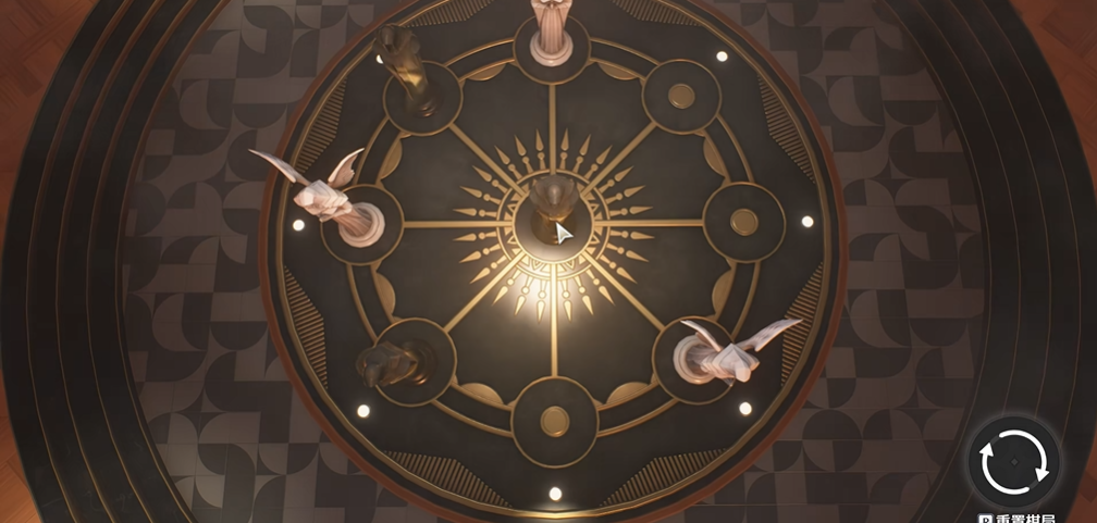 鸣潮下棋任务怎么过