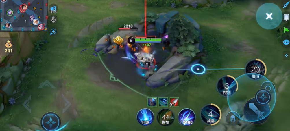 王者荣耀最强凯出装玩法怎么出