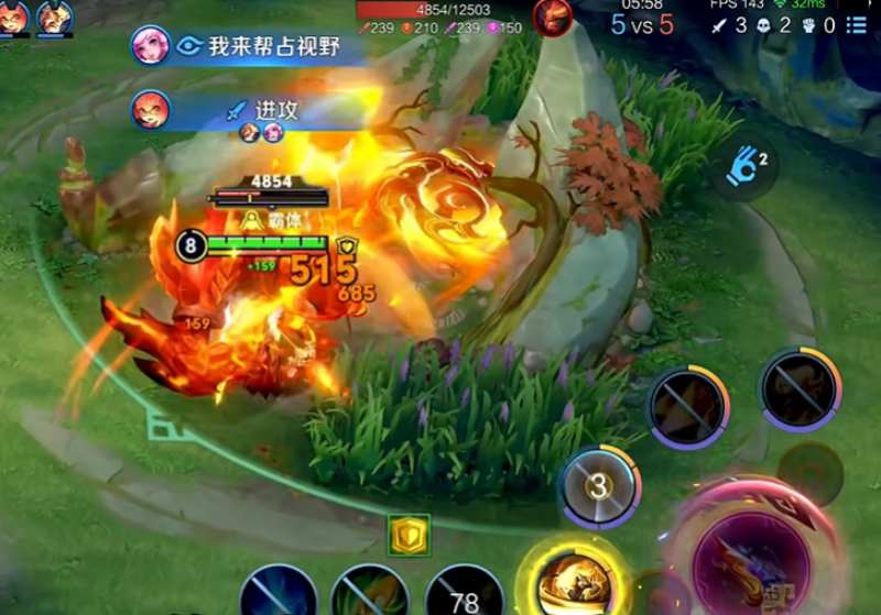 王者荣耀光信打野怎么出装