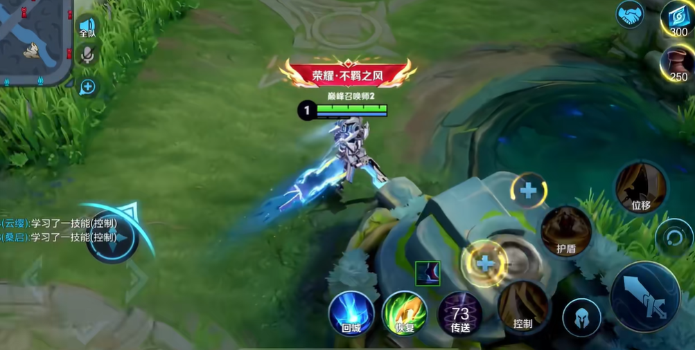 王者荣耀夏侯惇打野出装怎么出