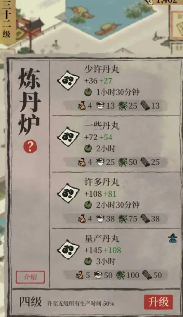江南百景图怎么赚粟米