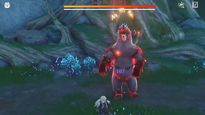 鸣潮怎么去黑海岸钢琴