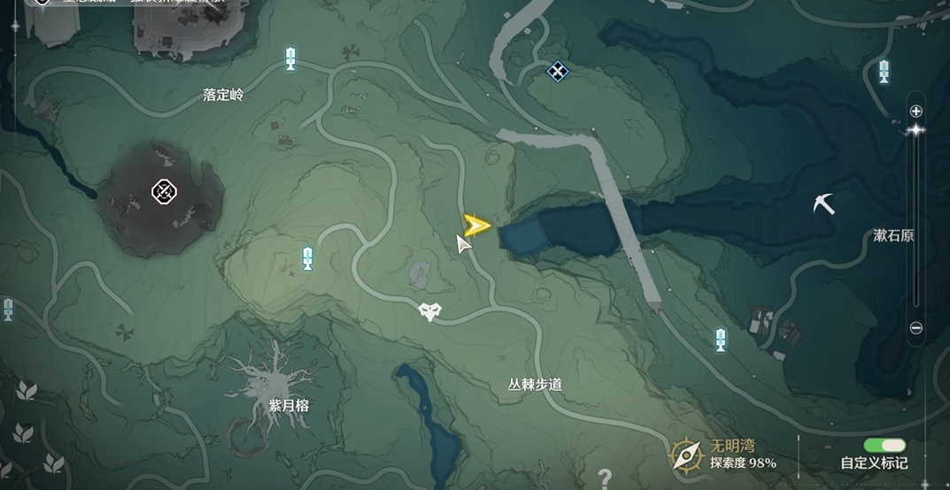 鸣潮如何触发逆势反击 鸣潮如何触发逆势反击