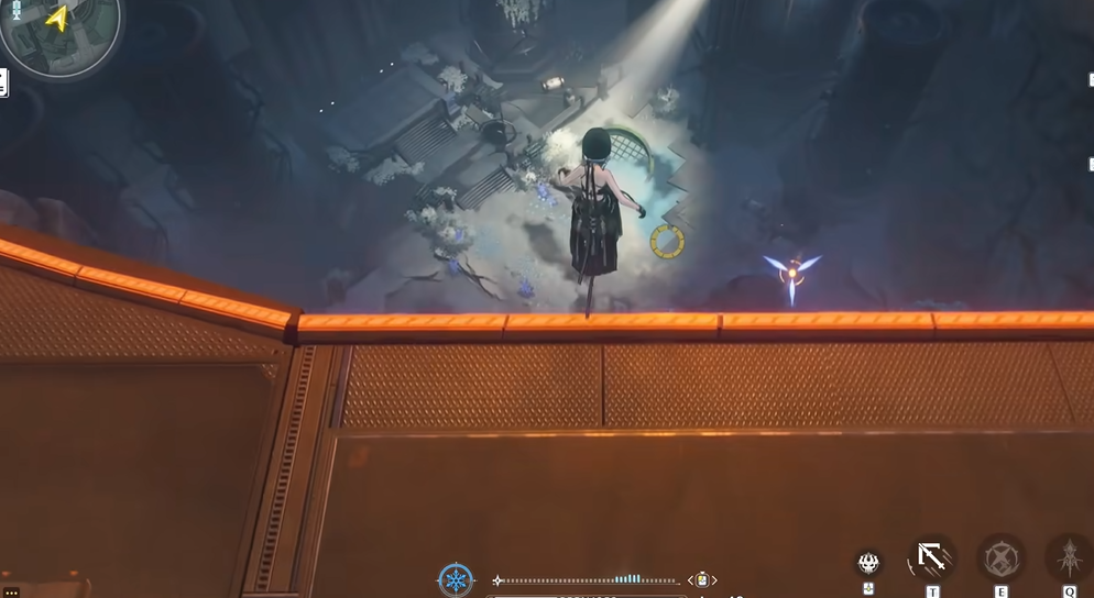 鸣潮冰蚊子怎么解锁