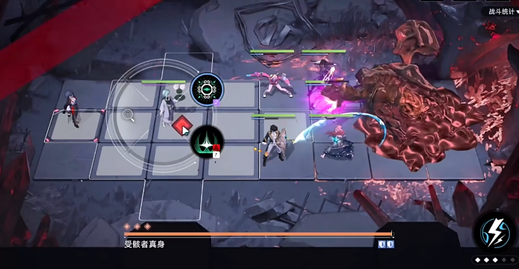 无期迷途杜若技能怎么样