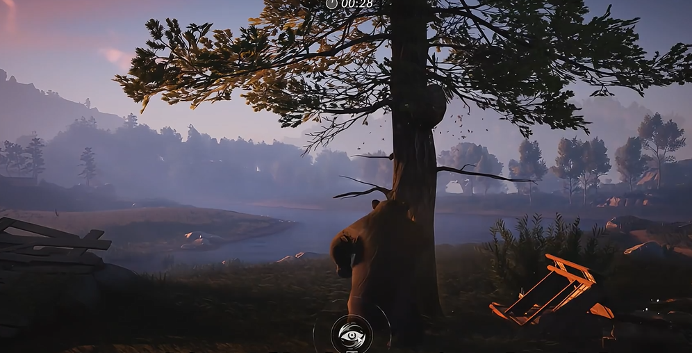 燕云十六声卷树叶在哪