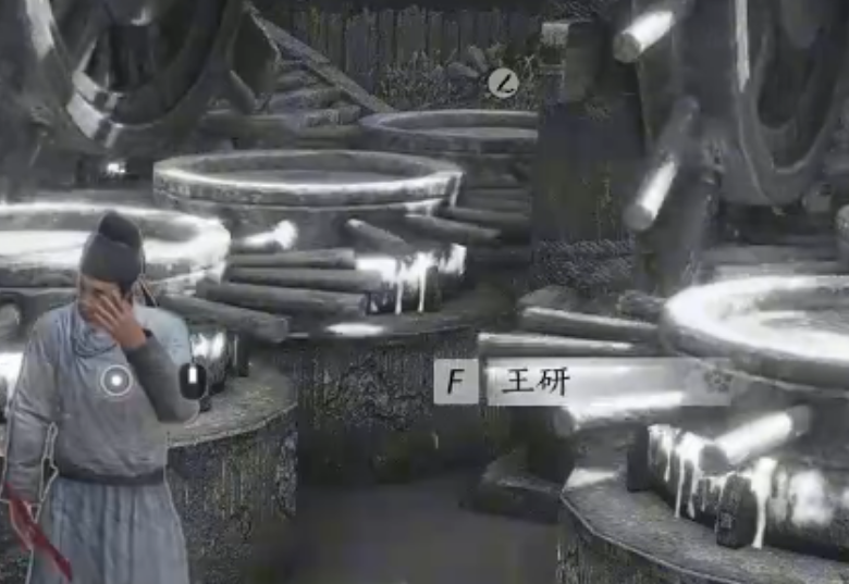 燕云十六声如何做同一转和悼风波