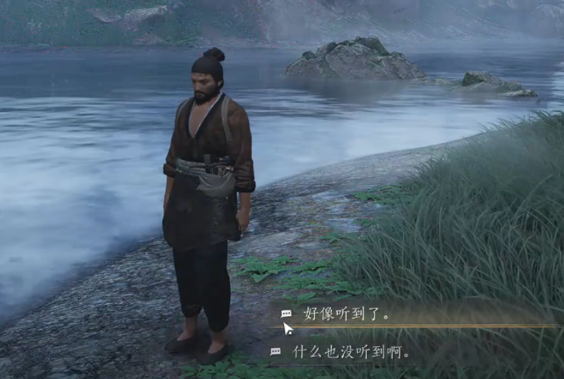 燕云十六声如何做同一转和悼风波