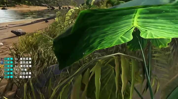 方舟生存进化新手指南有什么推荐