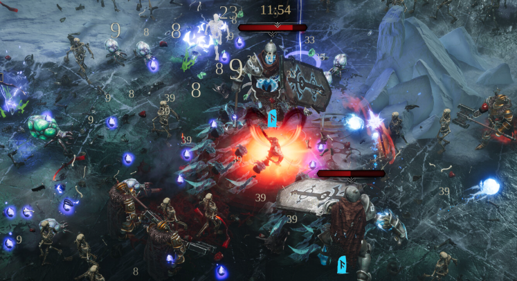 黑暗之潮法师选择什么铭文