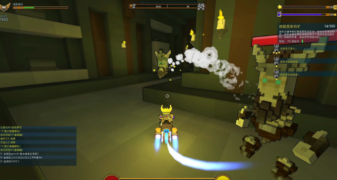 宝藏世界火龙法师属性怎么加点