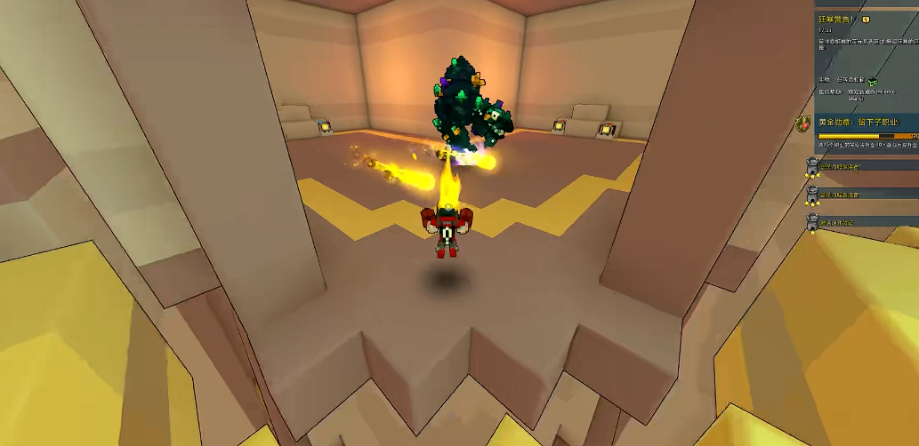 宝藏世界枪械师要什么属性好