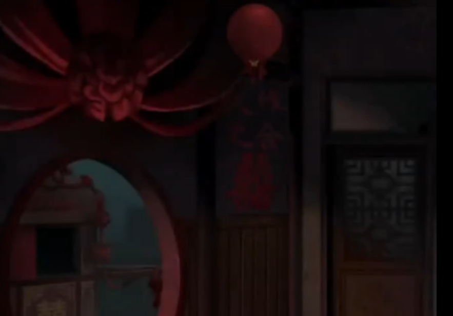 纸嫁衣1拜堂怎么通关