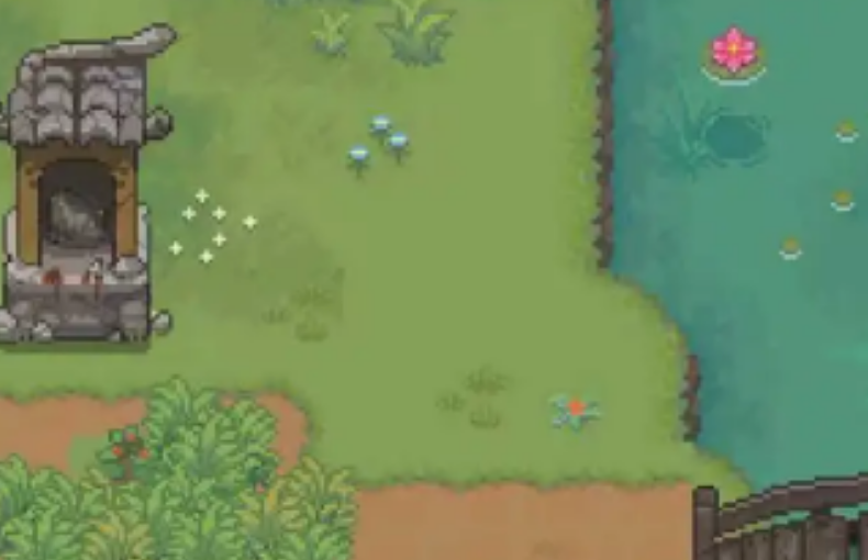 桃源村日志如何选择渔业技能