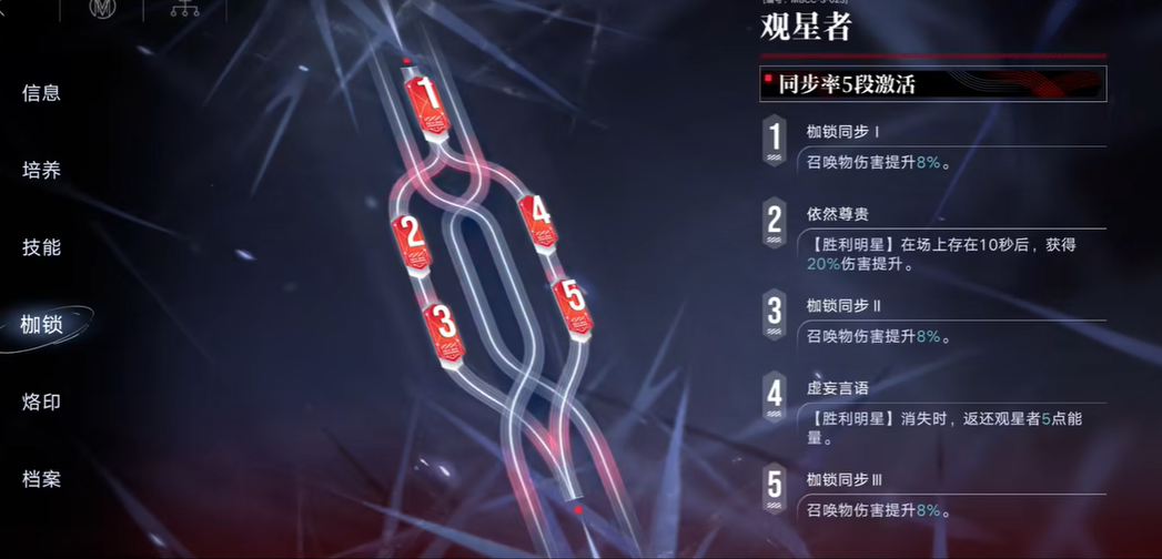 无期迷途夏安怎么玩 无期迷途夏安怎么玩
