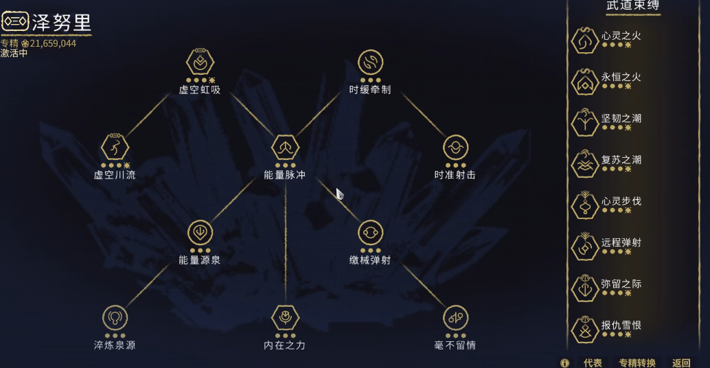 星际战甲圣装是什么东西