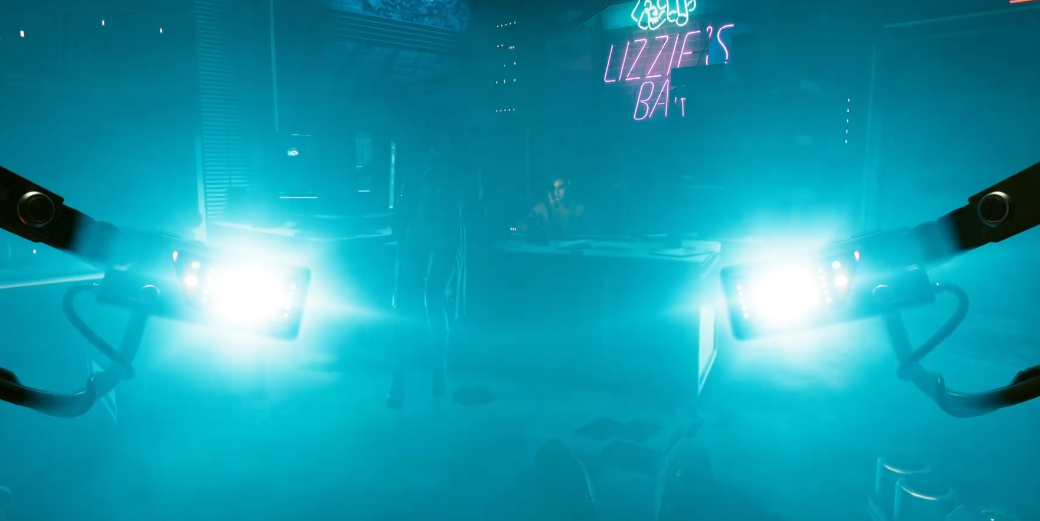 赛博朋克2077有什么超梦