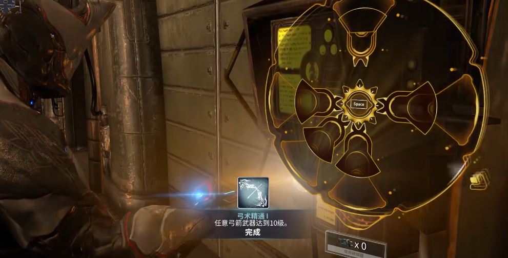 星际战甲新疑谜团任务怎么做 星际战甲新疑谜团任务怎么做