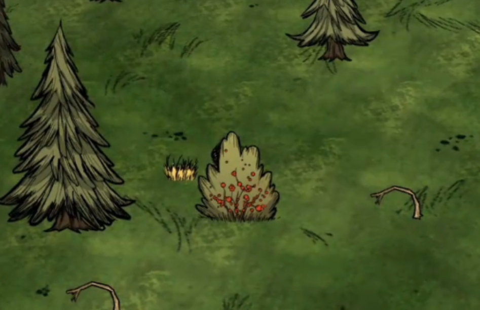 饥荒联机版四季有什么特点