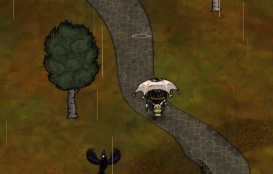 饥荒联机版四季有什么特点