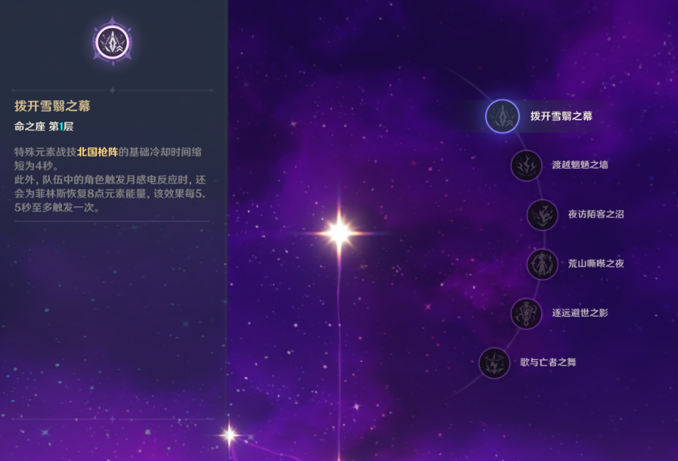 原神菲林斯复刻还值得抽吗