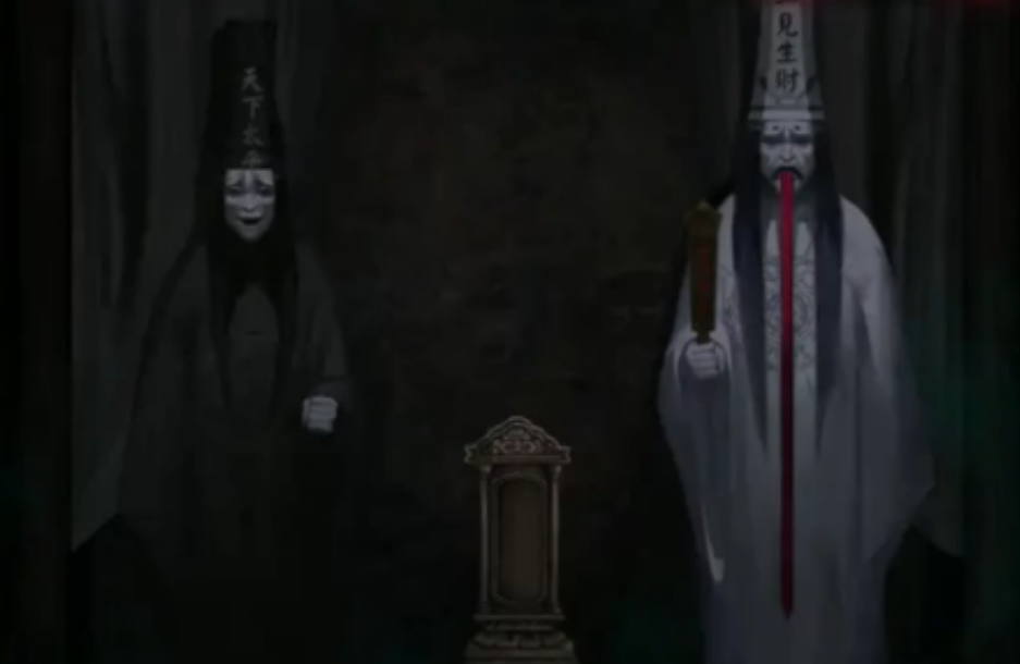 纸嫁衣1第四章回门怎么找回符纸人