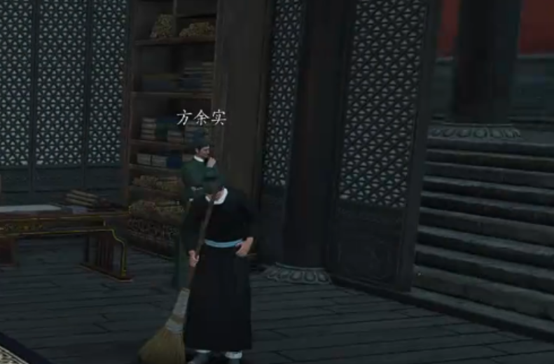 燕云十六声生米之恩如何完成