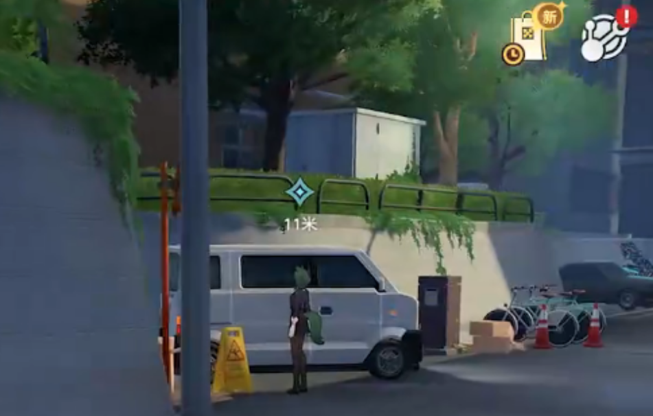 崩坏星穹铁道千禧杀手任务流程是什么