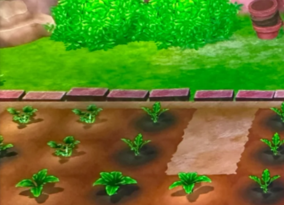 牧场物语风之繁华集市作物种植需注意什么