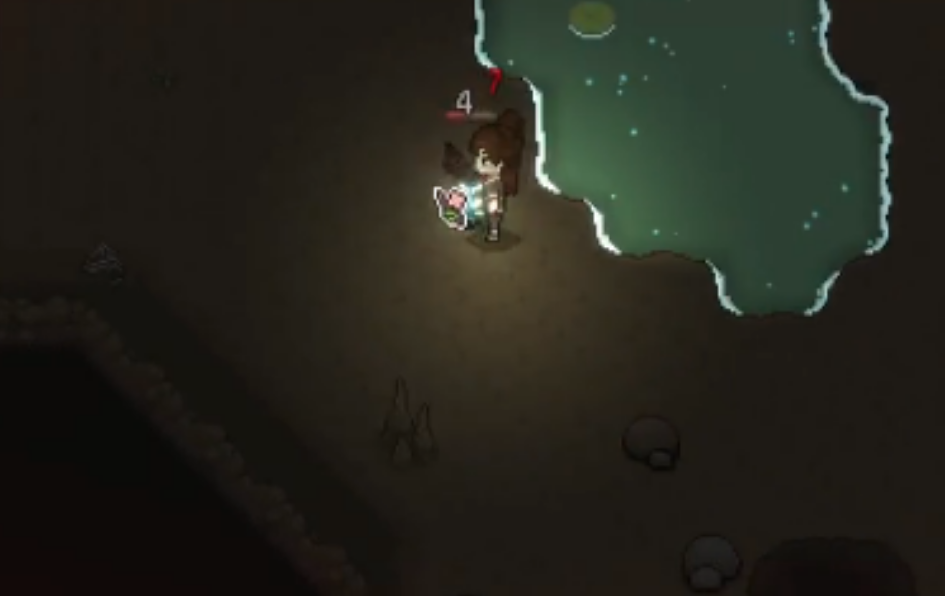 桃源村日志战斗技能如何选择