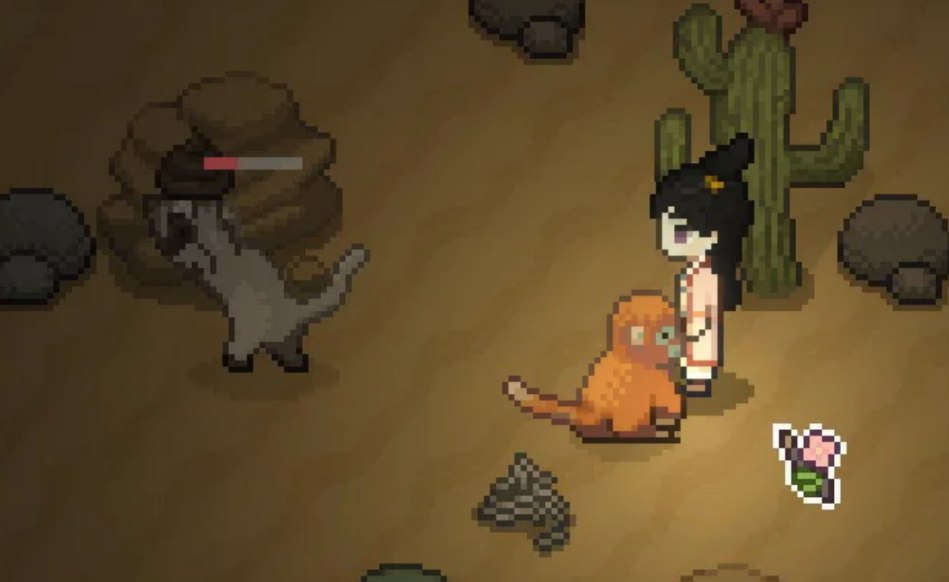 桃源村日志战斗技能如何选择