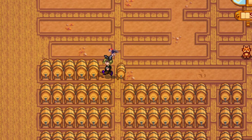 星露谷物语道路配方怎么得