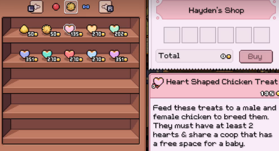 米斯特里亚牧场动物如何繁殖