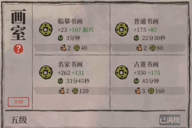 江南百景图商人怎么刷 江南百景图商人怎么刷