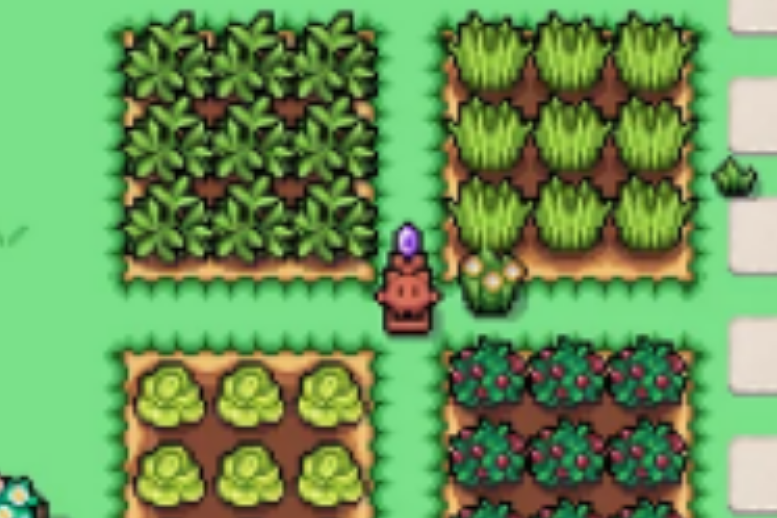 米斯特里亚牧场农耕技能有哪些可加点