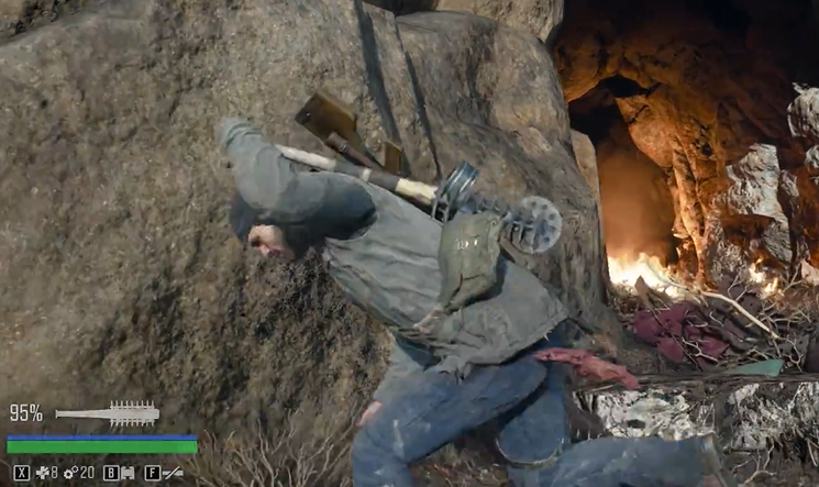 往日不再前期怎么打尸潮